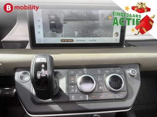 Land Rover Defender – thumbnail 22