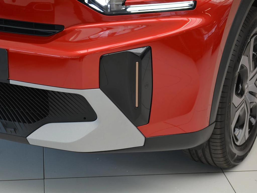 Citroën C3 Aircross – foto 7