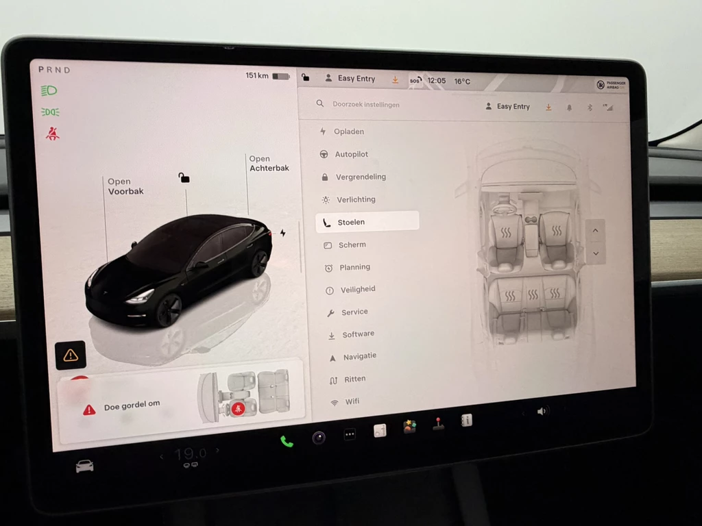 Tesla Model 3 – foto 16