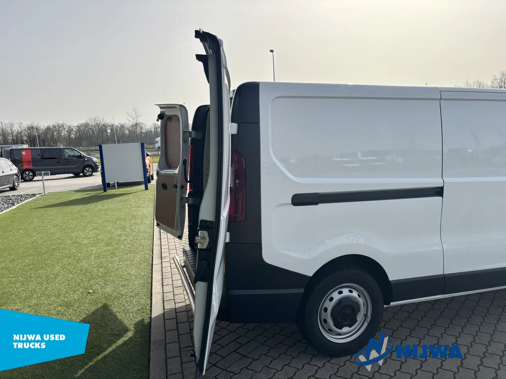 Renault Trafic – foto 4