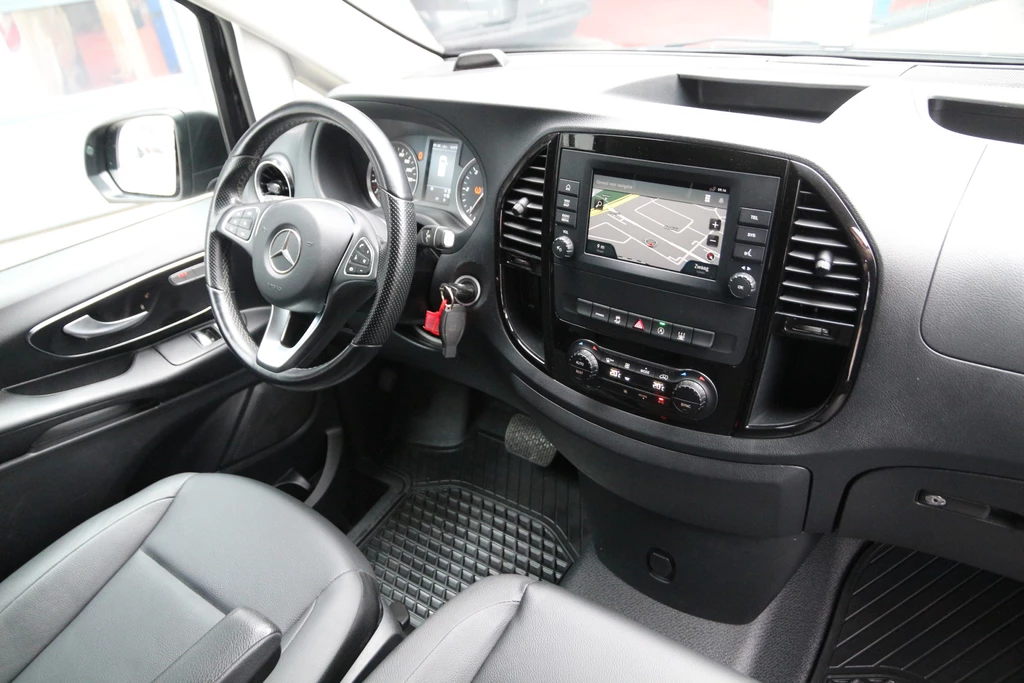 Mercedes-Benz Vito – foto 9