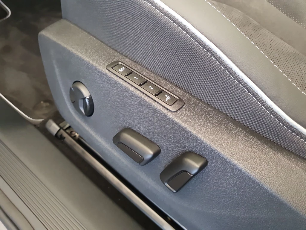 Škoda Enyaq iV – foto 23