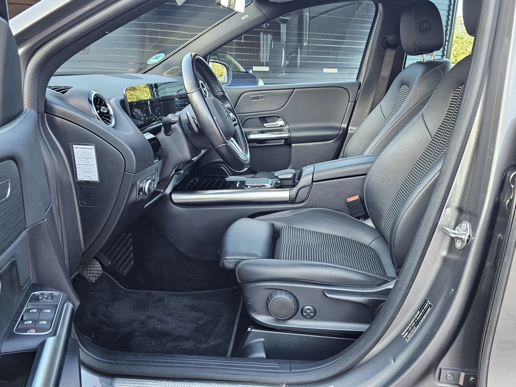 Mercedes-Benz B-Klasse – foto 9