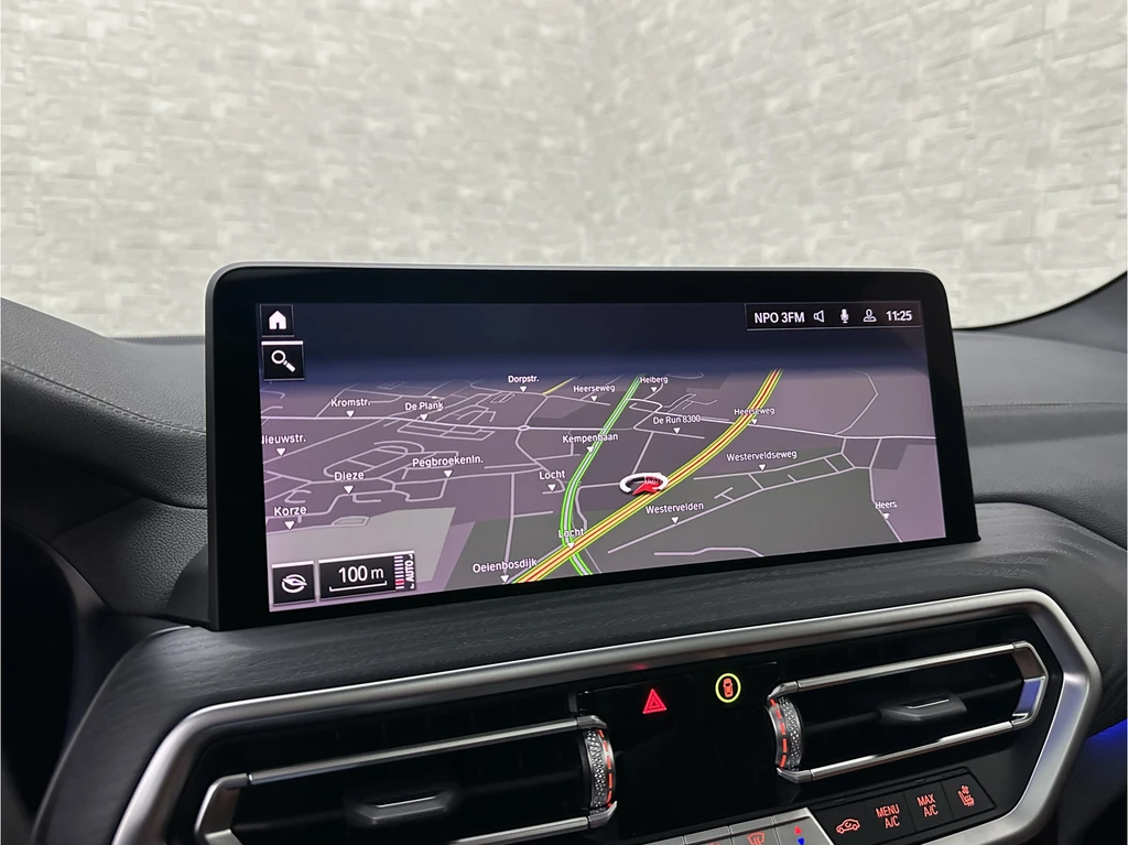 BMW X3 – foto 56