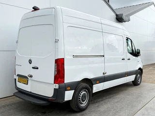 Mercedes-Benz eSprinter – thumbnail 4