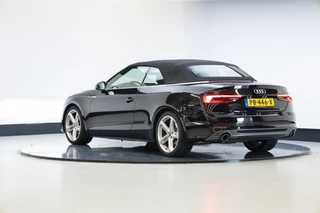 Audi A5 – thumbnail 3