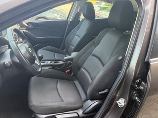 Mazda 3 – thumbnail 18
