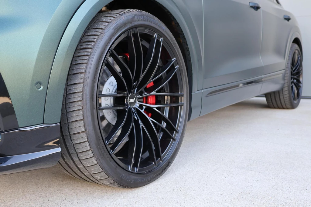 Audi SQ8 – foto 77