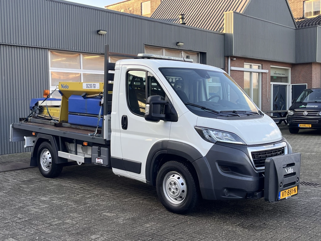 Peugeot Boxer – foto 4