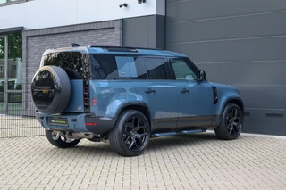 Land Rover Defender – thumbnail 18
