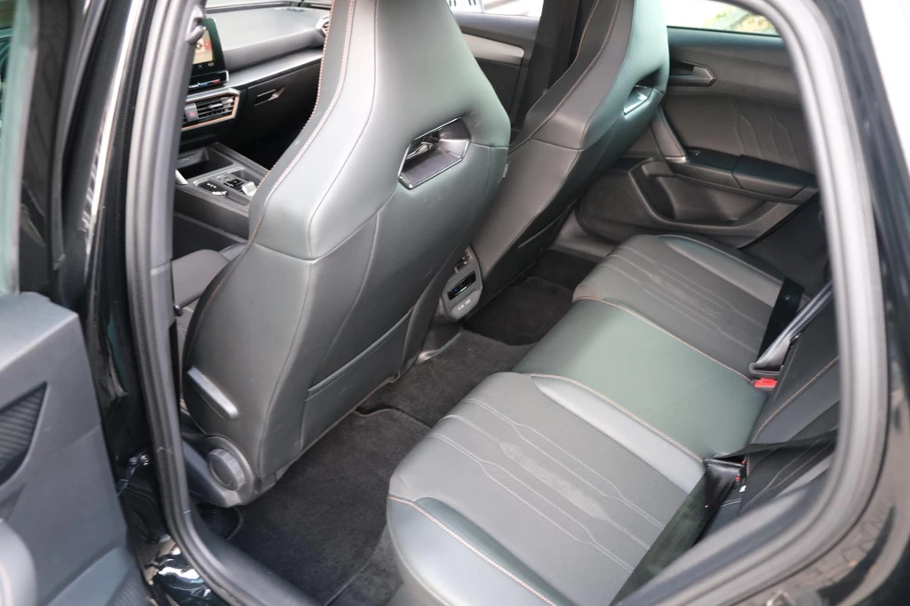 CUPRA Leon Sportstourer – foto 12
