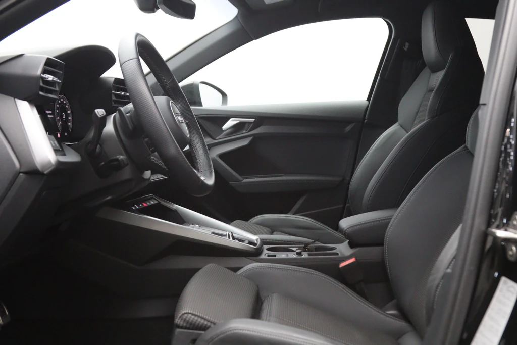 Audi A3 – foto 26