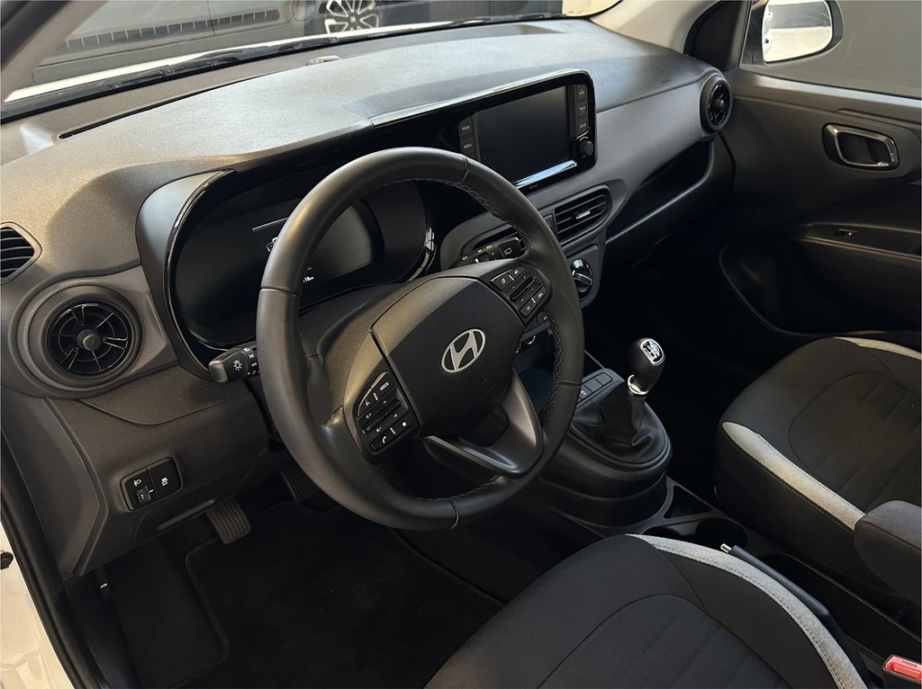Hyundai i10 – foto 32