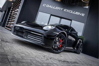 Porsche 911 – thumbnail 2