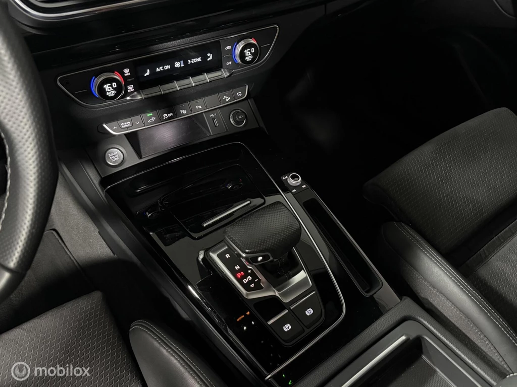 Audi Q5 – foto 38