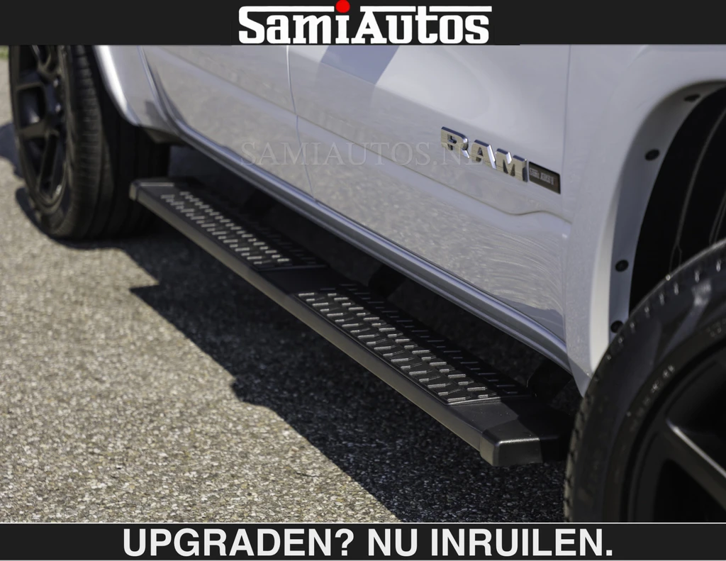 Dodge Ram Pick-Up – foto 41