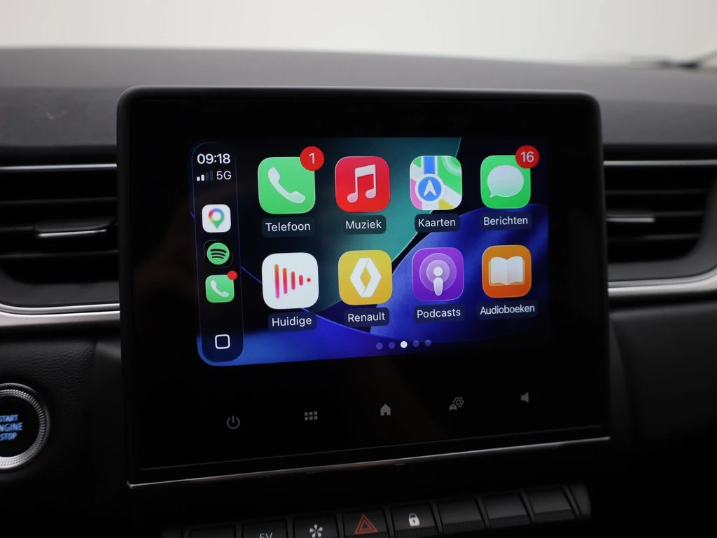Renault Captur – foto 20