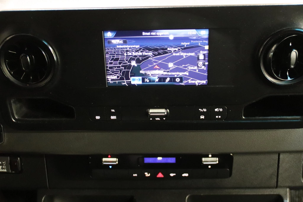Mercedes-Benz Sprinter – foto 13