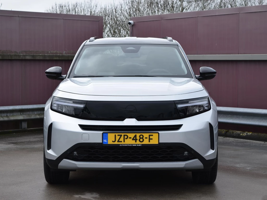 Opel Frontera – foto 6