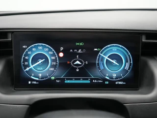 Hyundai Tucson – thumbnail 38