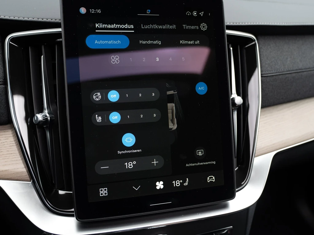 Volvo XC90 – foto 36