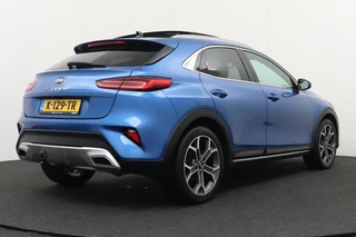 Kia XCeed – thumbnail 4