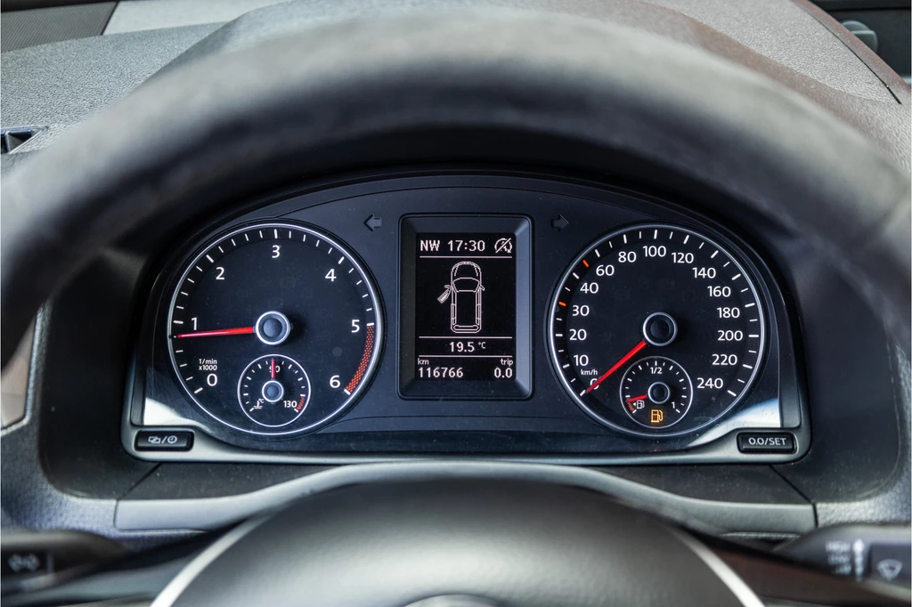 Volkswagen Caddy – foto 26