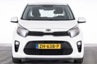 Kia Picanto – thumbnail 6