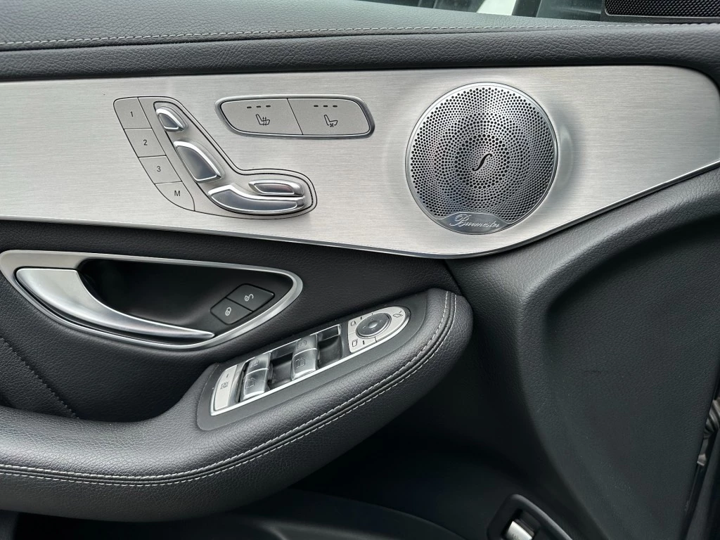 Mercedes-Benz GLC – foto 17