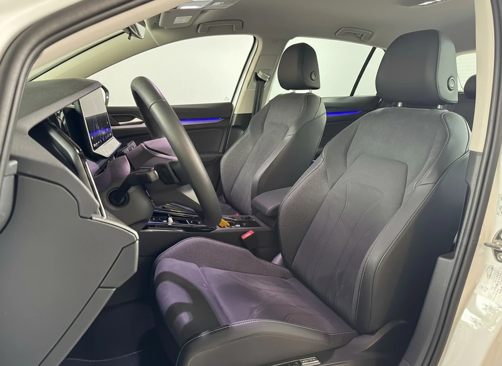 Volkswagen Golf – foto 17