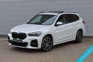 BMW X1 – thumbnail 2