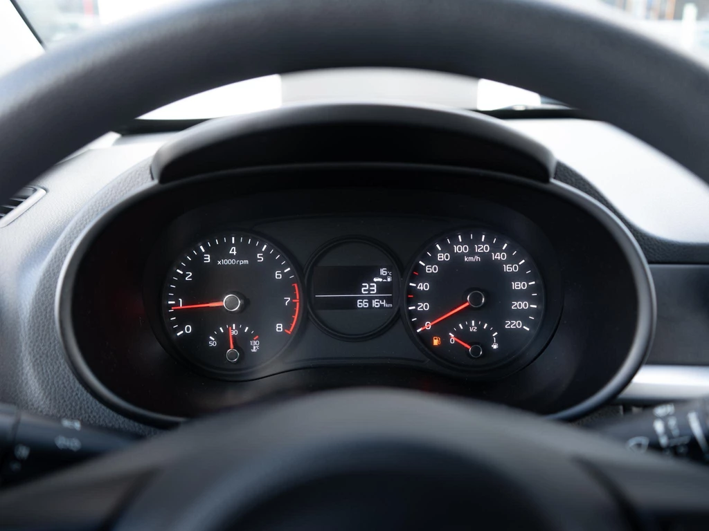 Kia Picanto – foto 13