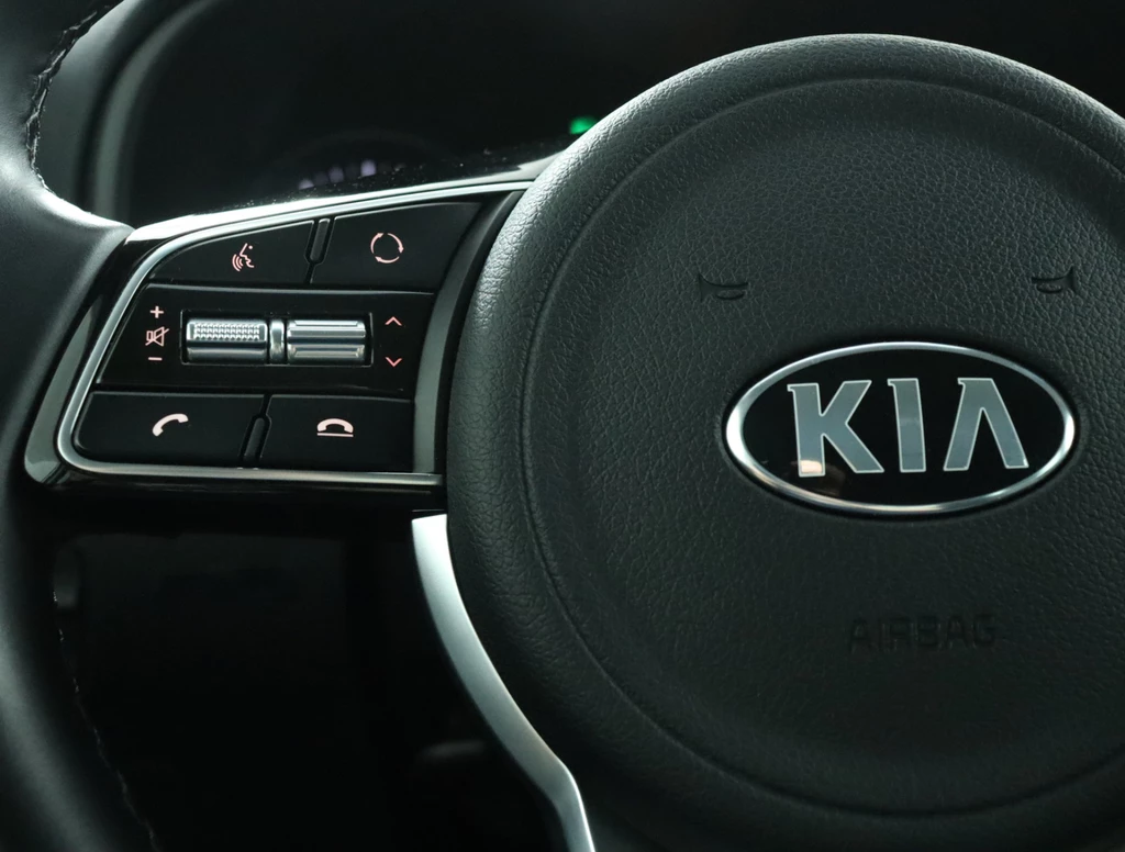 Kia Sportage – foto 27