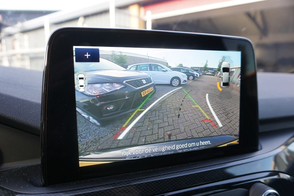 Ford Kuga – foto 38