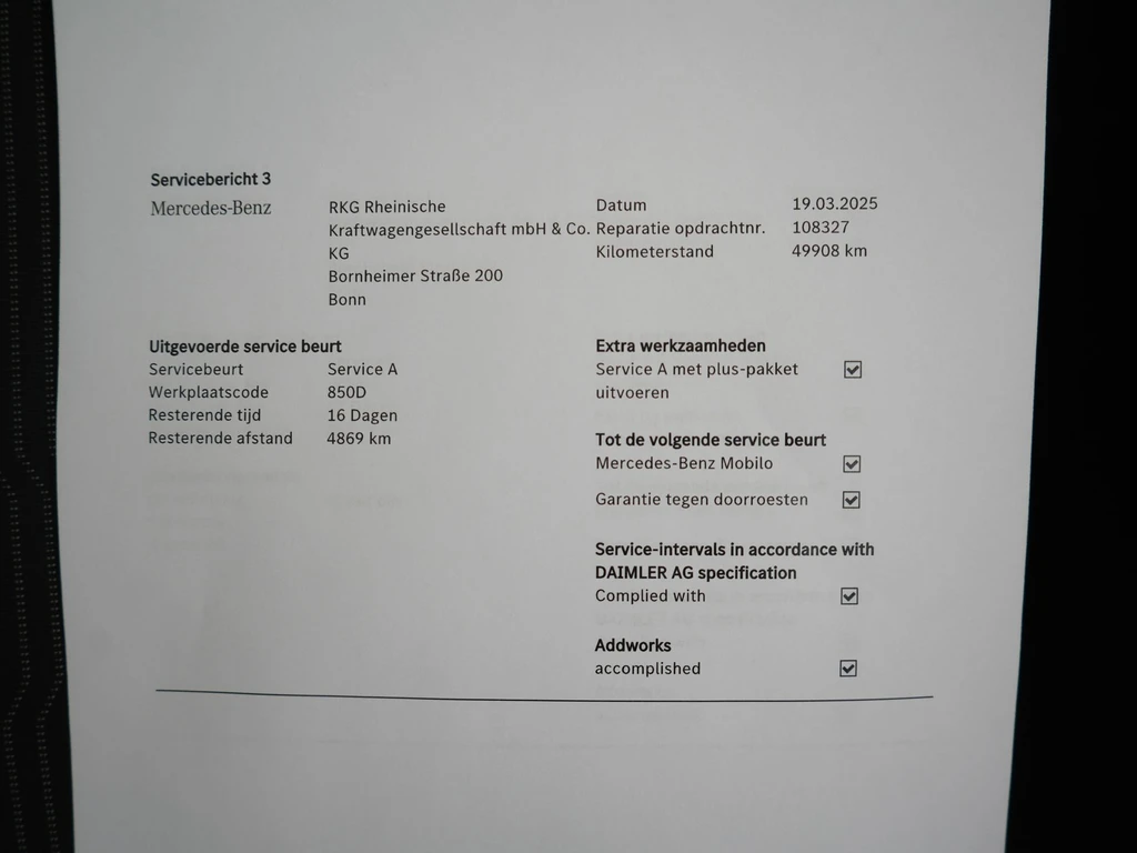 Mercedes-Benz EQA – foto 19
