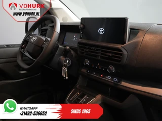 Toyota ProAce – thumbnail 9