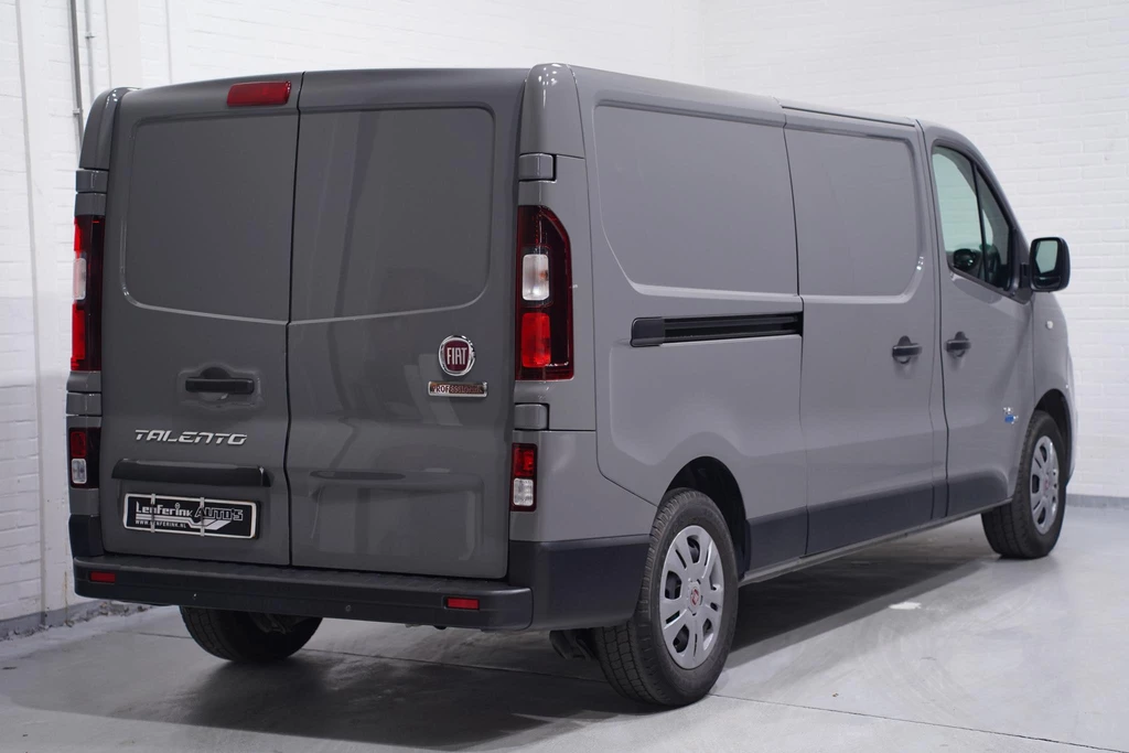 Fiat Talento – foto 5