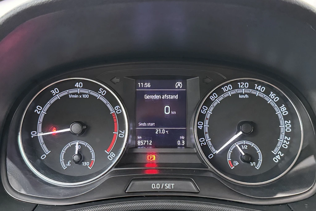 Škoda Fabia – foto 21