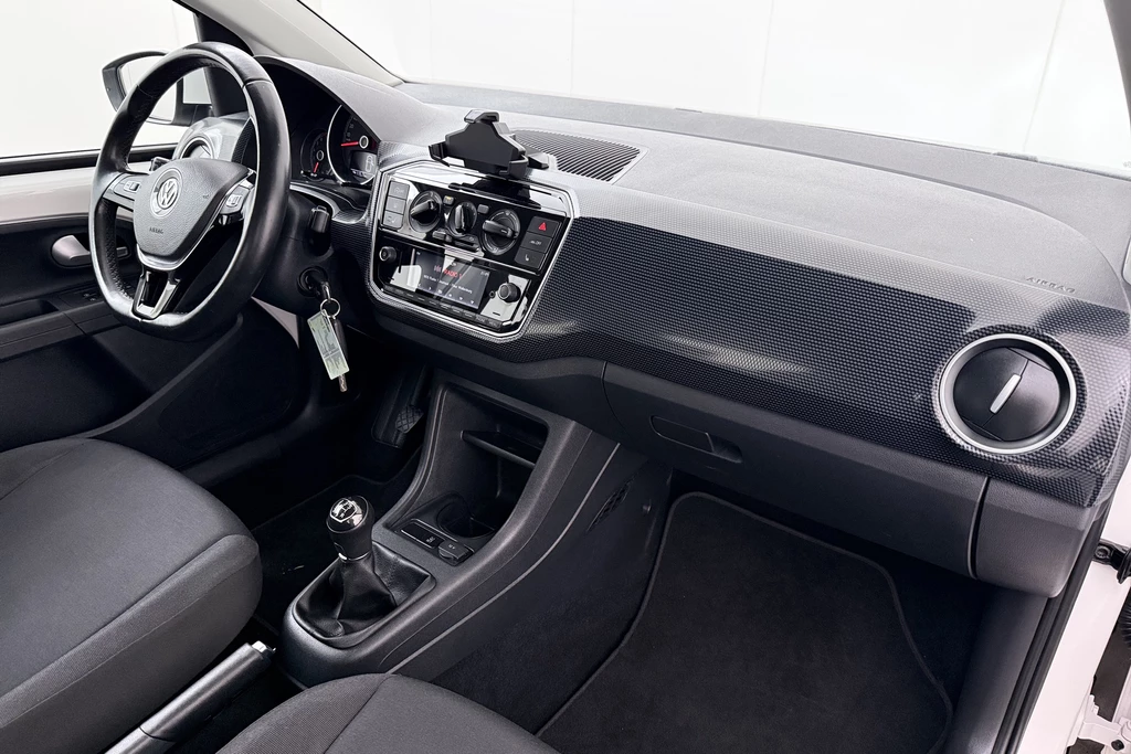 Volkswagen up! – foto 13
