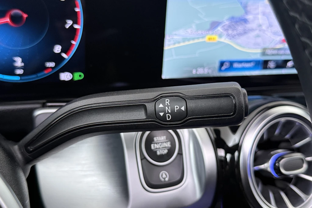 Mercedes-Benz GLB – foto 23