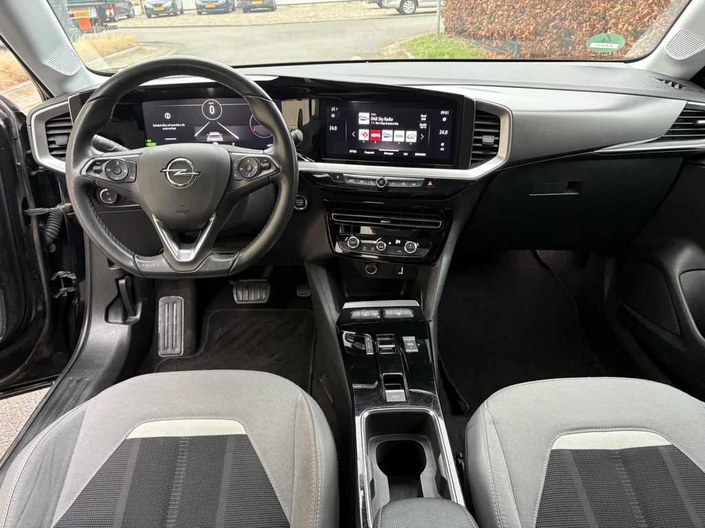 Opel Mokka-e – foto 9