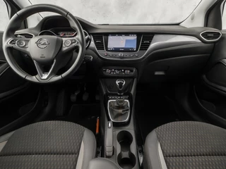 Opel Crossland X – thumbnail 8