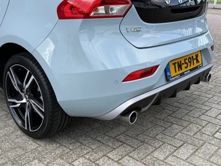 Volvo V40 – thumbnail 5