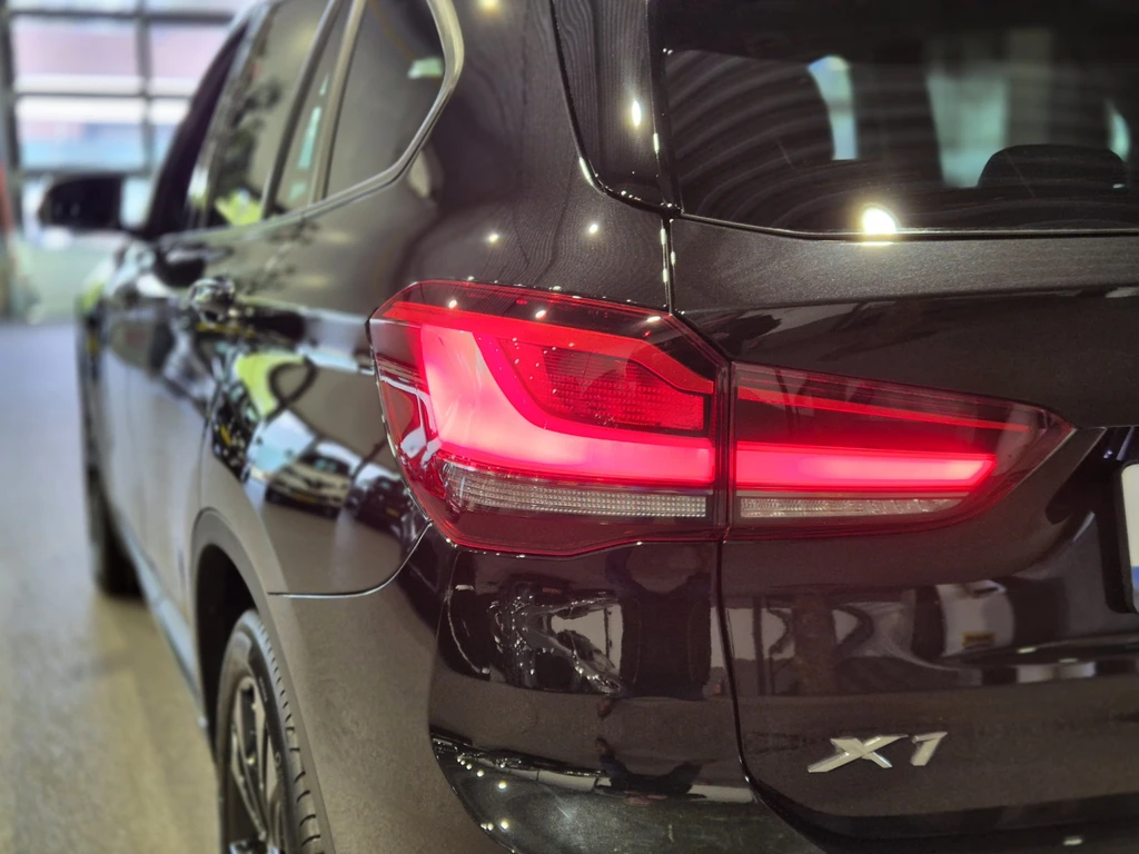 BMW X1 – foto 11
