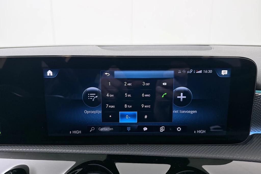 Mercedes-Benz A-Klasse – foto 26