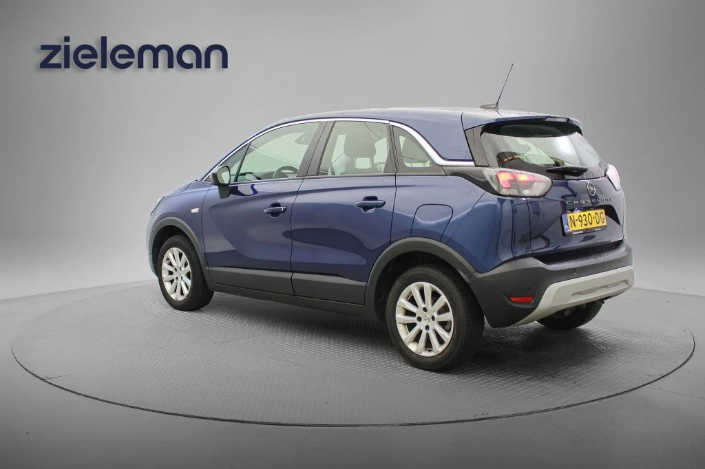 Opel Crossland – foto 3