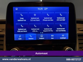 Ford Transit – thumbnail 20