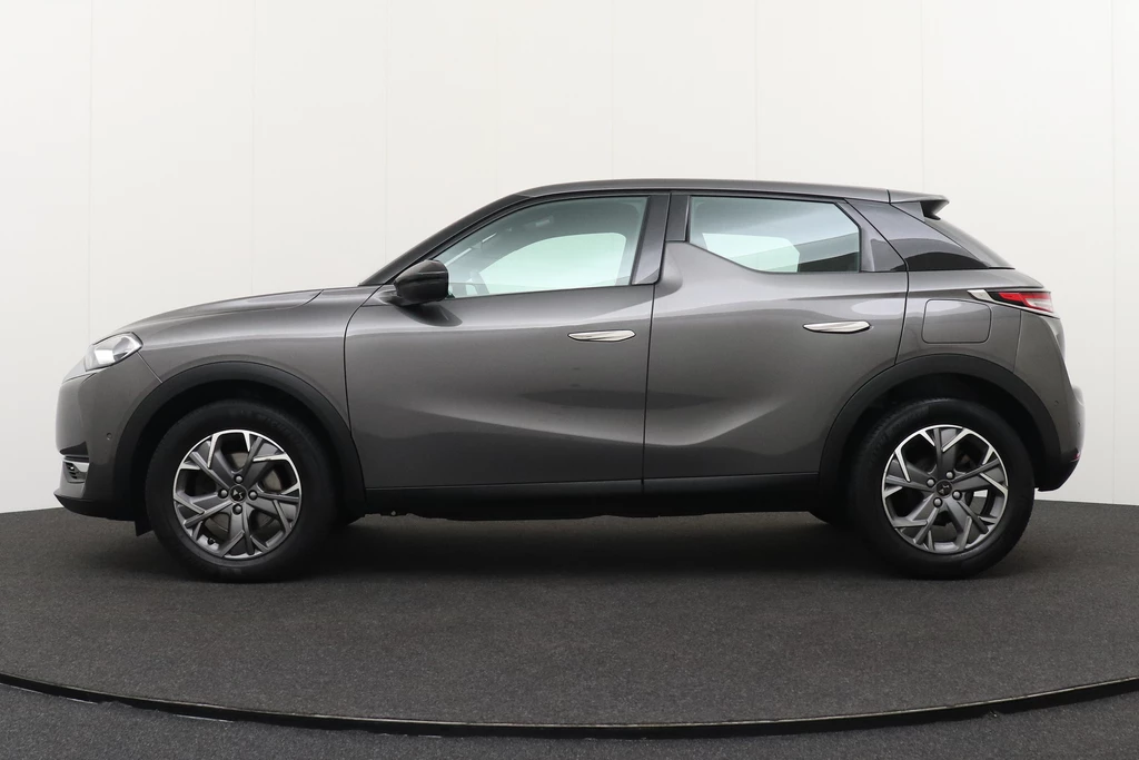 DS DS 3 – foto 2