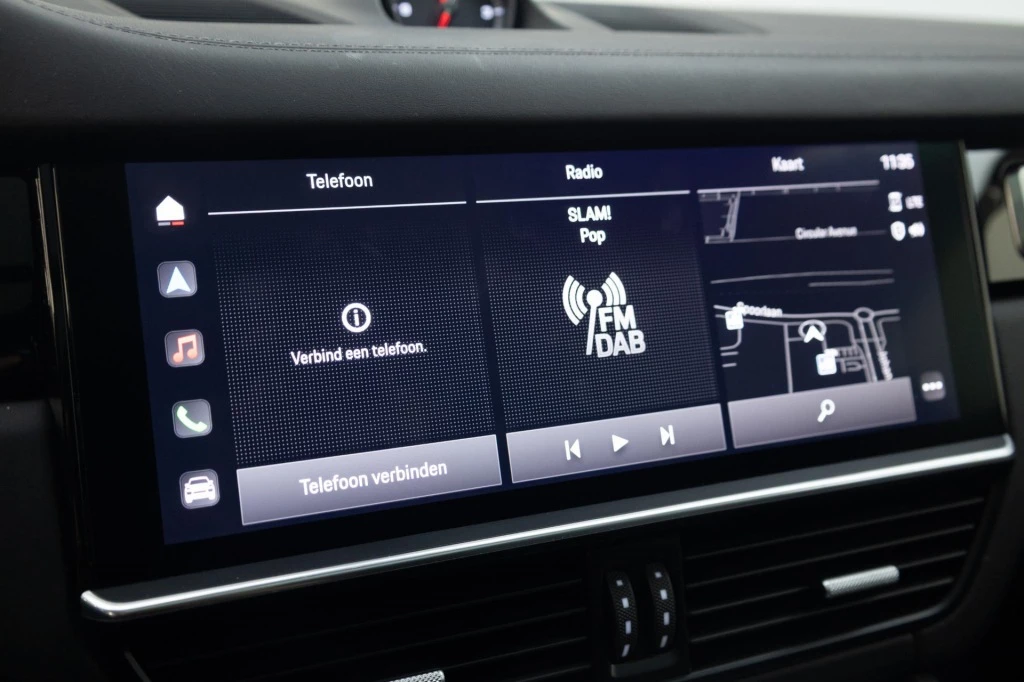 Porsche Cayenne – foto 20