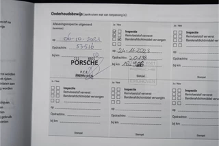 Porsche Taycan – thumbnail 14